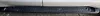 Running board - 2013 Toyota Sequoia