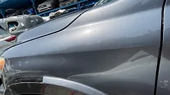 Fender (LHF) - 2012 Toyota Sequoia UCK60L