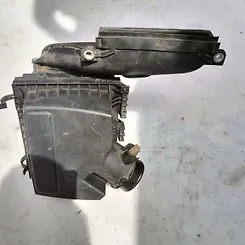 Air cleaner box - 2014 Lincoln MKZ