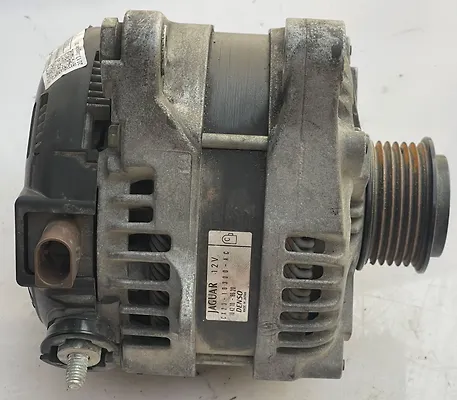 Alternator - 2013 Jaguar XF