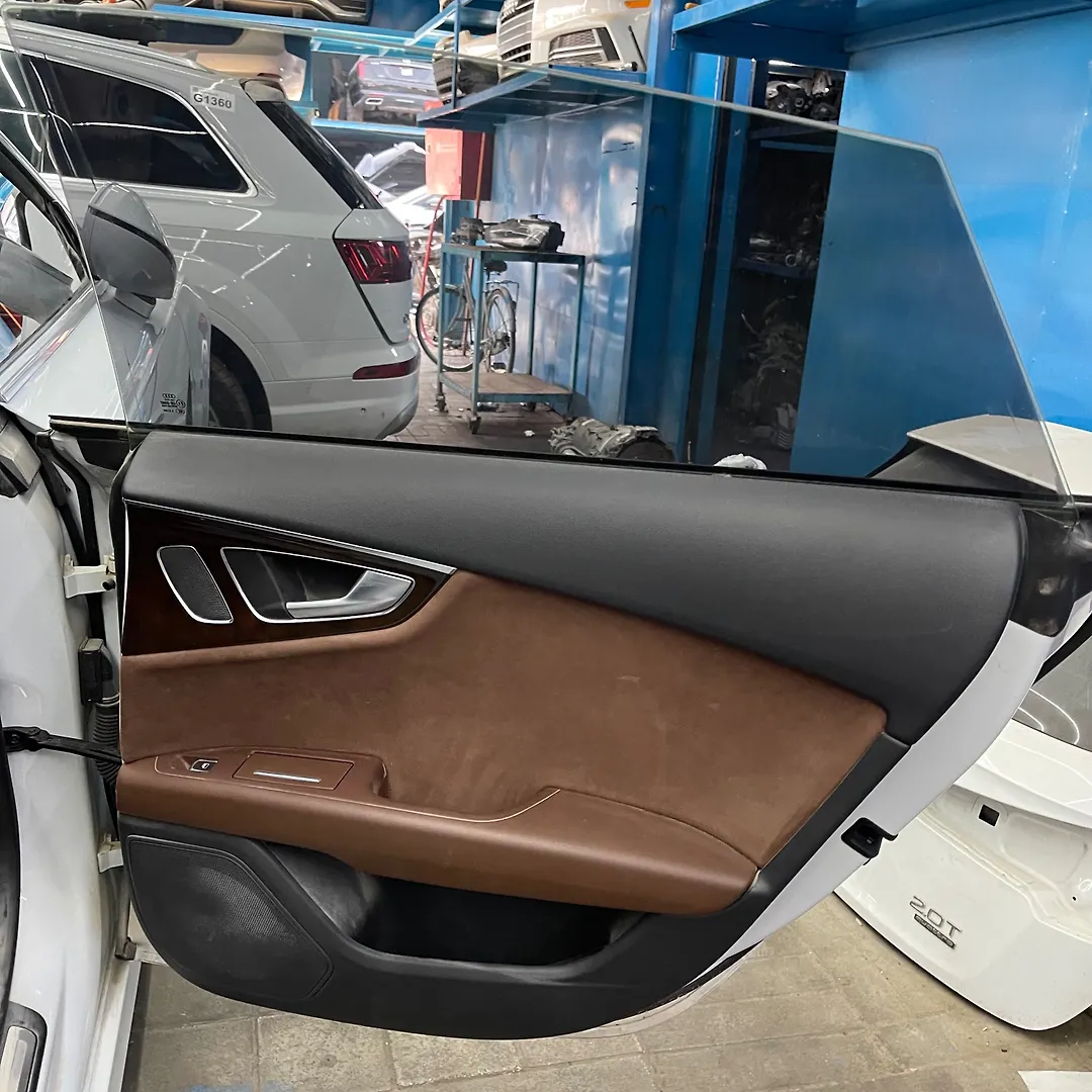 Door (RHB) - 2017 Audi A7