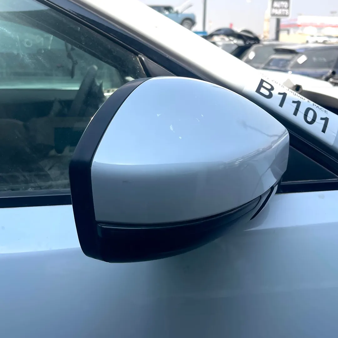 Side Mirror (RH) - 2018 Jaguar F PACE