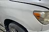 Fender (RHF) - 2011 Toyota Sequoia