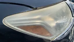Headlight (LH) - 2013 Nissan Pathfinder