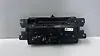 A/C Heater Climate Control Switch - 2014 Jaguar XF
