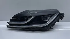 Headlight (LH) - 2018 Volkswagen Arteon