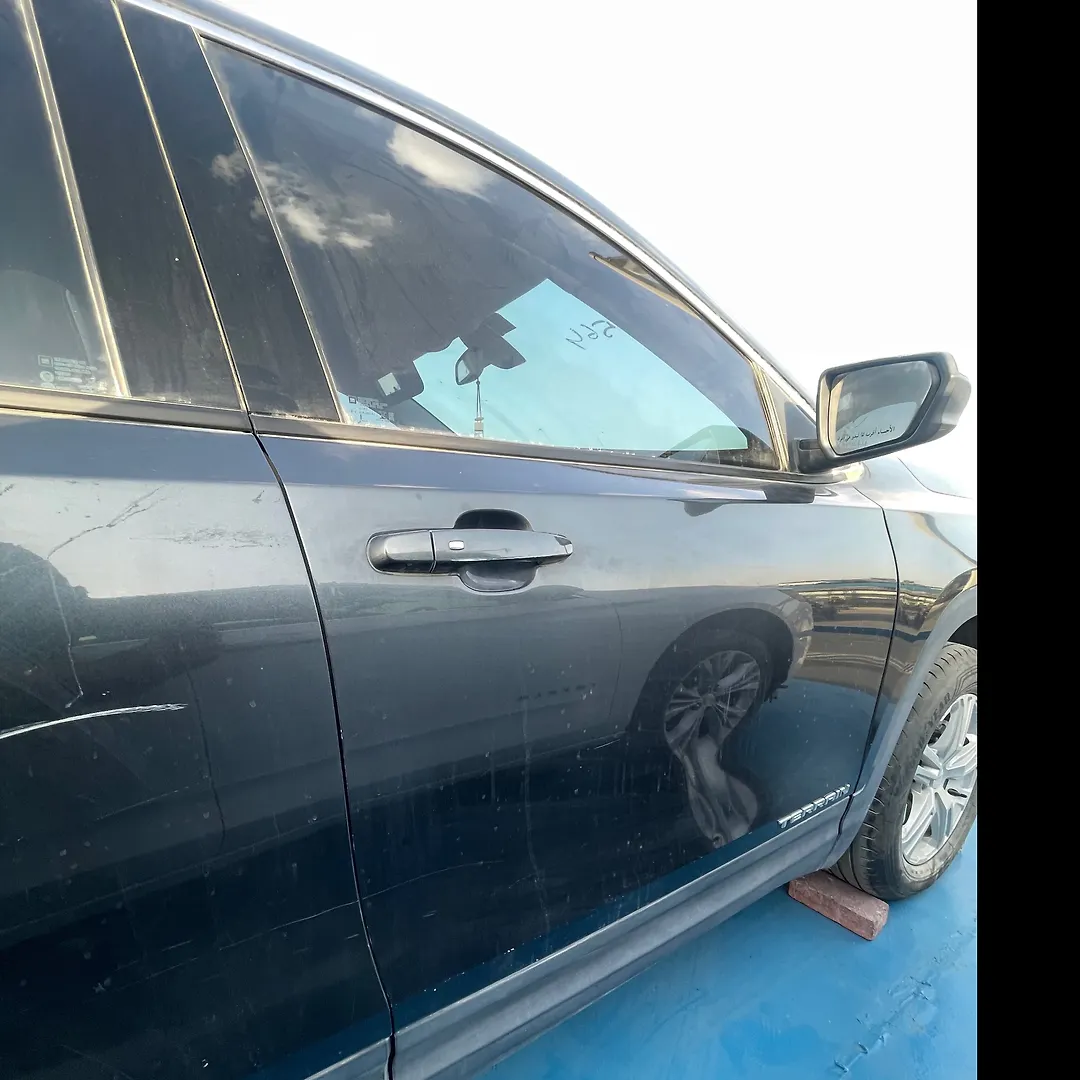 Door (RHF) - 2018 GMC Terrain Export Only