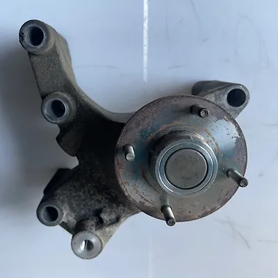 Clutch bracket - 2013 Infiniti QX56