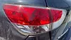 Tail Light (LH) - 2015 Nissan Pathfinder