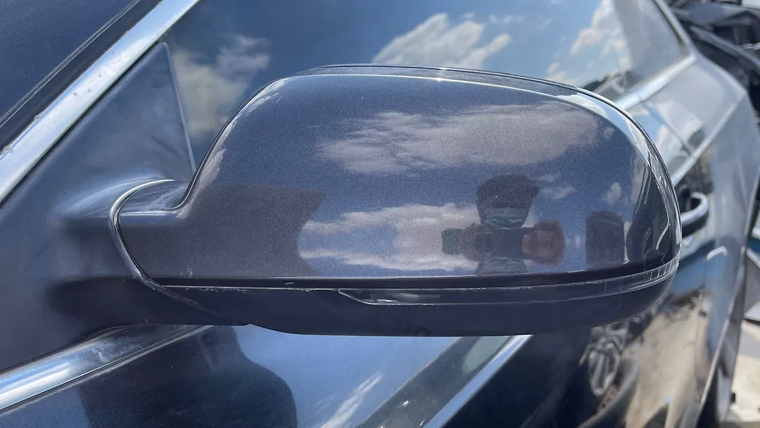 Side Mirror (LH) - 2014 Audi A5