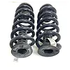 coil spring - 2021 Cadillac XT6 Premium Luxury