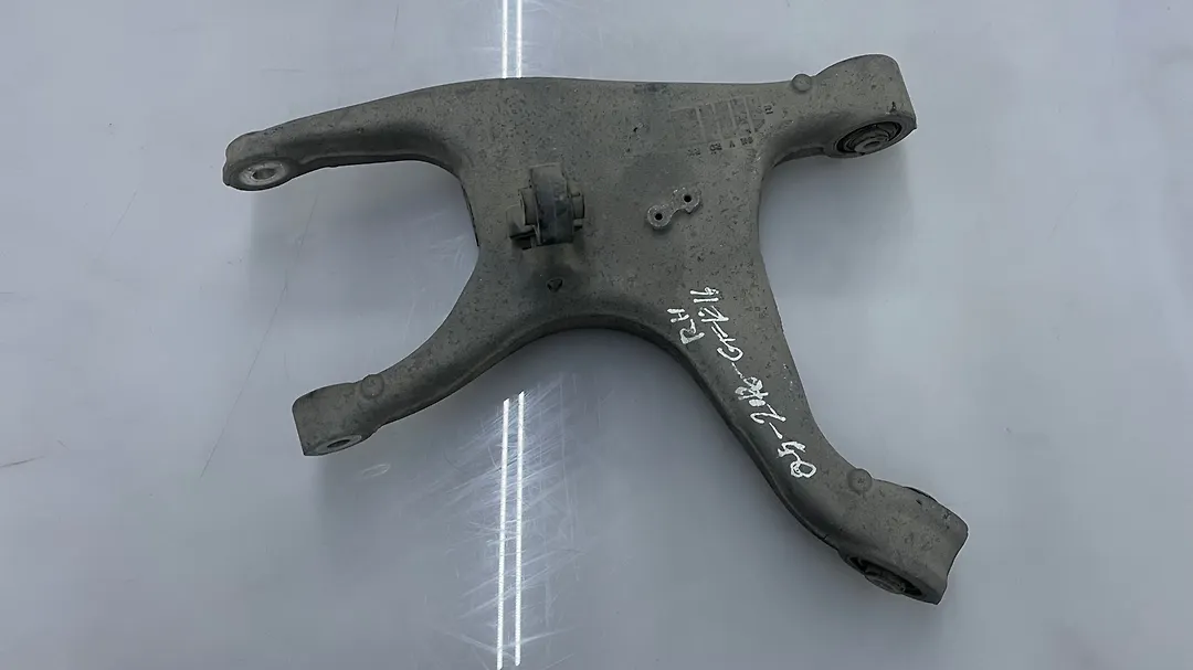 Spring Mount Control Arm - 2011 Audi Q5 