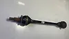 Axle Rear (LH) - 2017 Cadillac ATS Standard