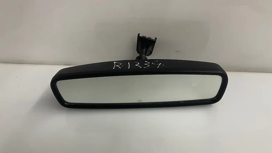 Rear view mirror - 2016 Ford Edge SEL