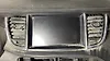 Info-GPS-Tv Screen - 2018 Infiniti QX50 2.0 Turbo