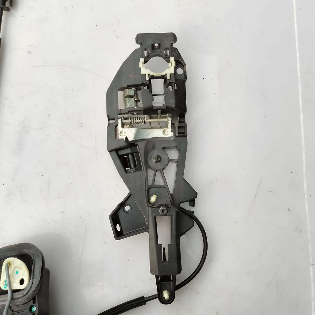 Door Lock(RHB) - 2013 Cadillac ATS