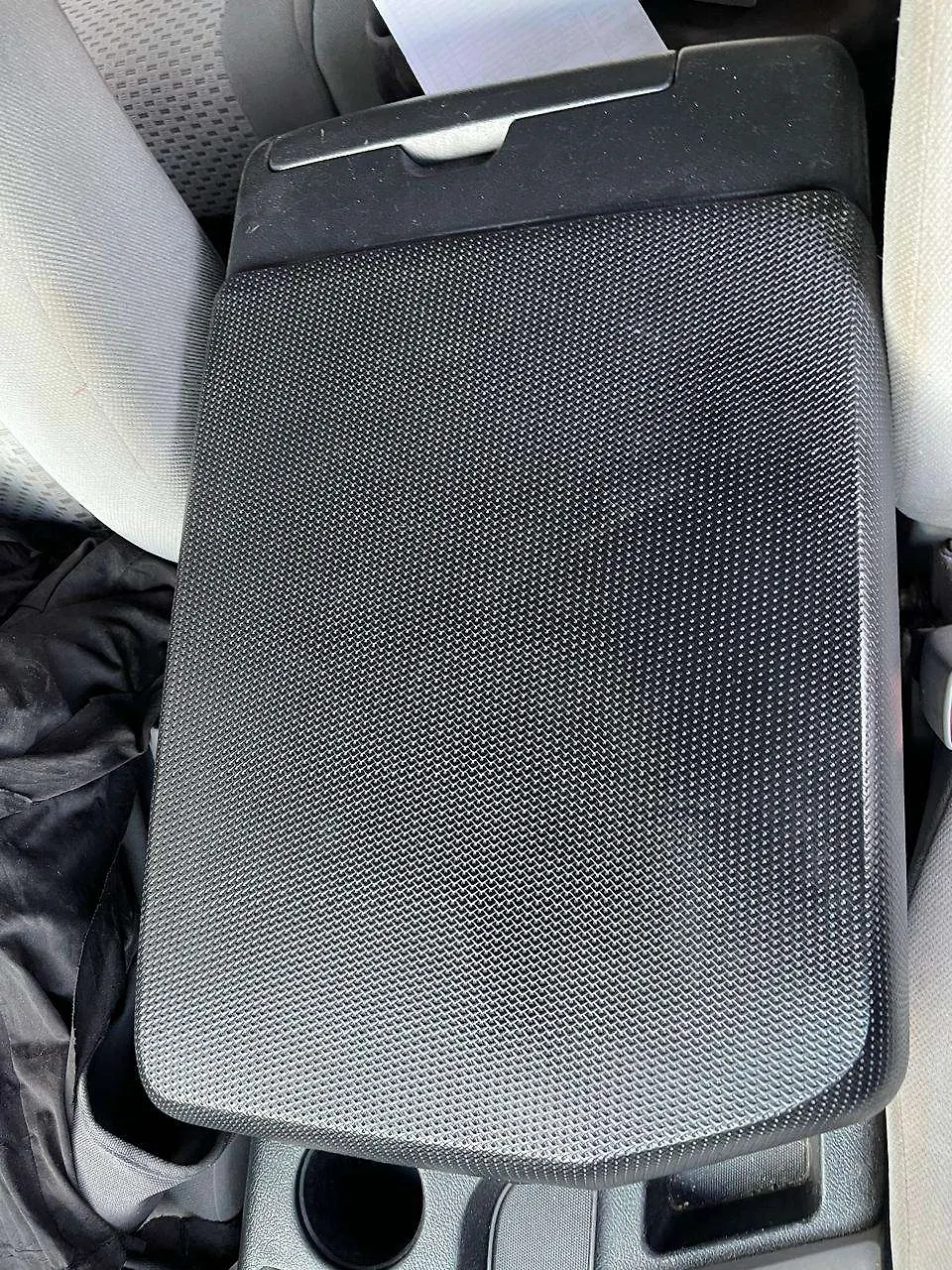 Armrest - Toyota Tundra