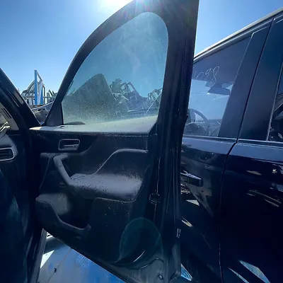 Door (RHF) - 2018 Jaguar F-Pace