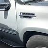 Fender (RHF) - 2011 Cadillac Escalade Luxury