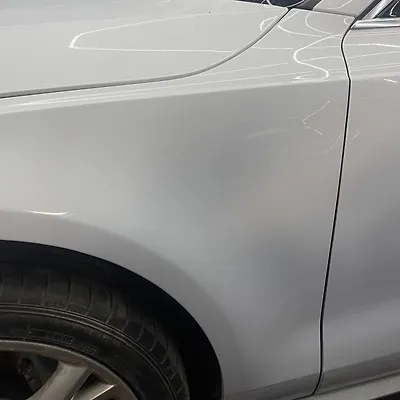 Fender (LHF) - 2017 Audi A7