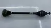 Axle Rear (LH) - 2013 Audi A5