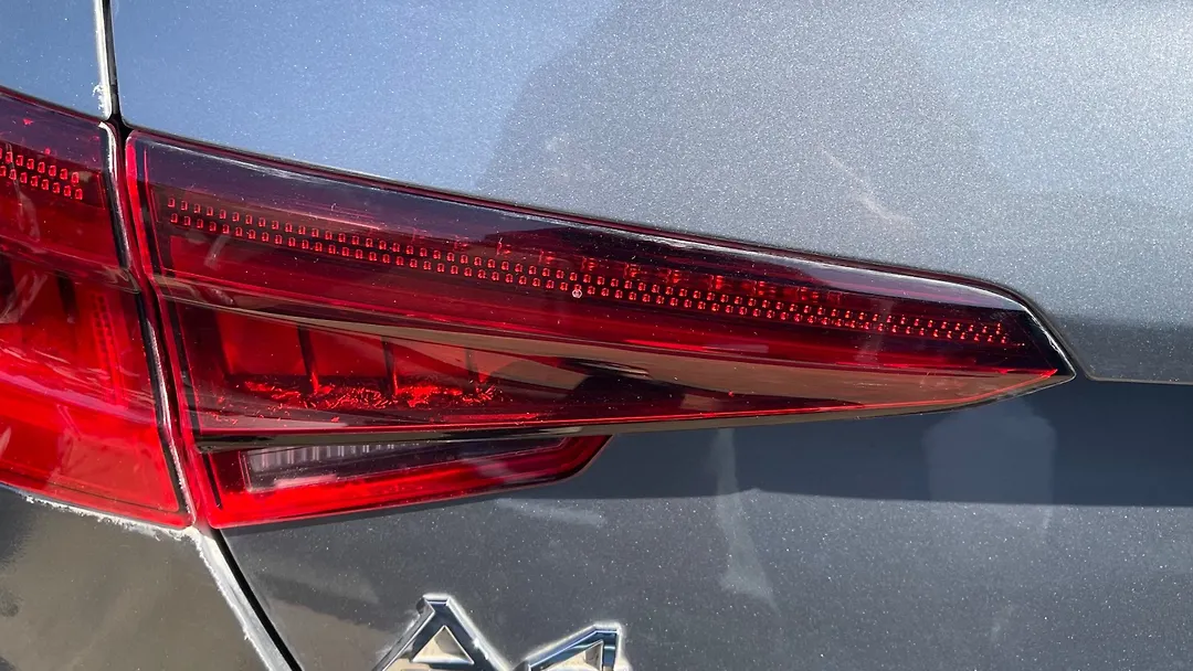Trunk Light (LH) - 2018 Audi A4
