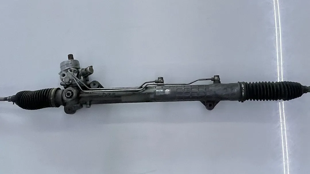 Steering box/rack - 2009 Audi A6