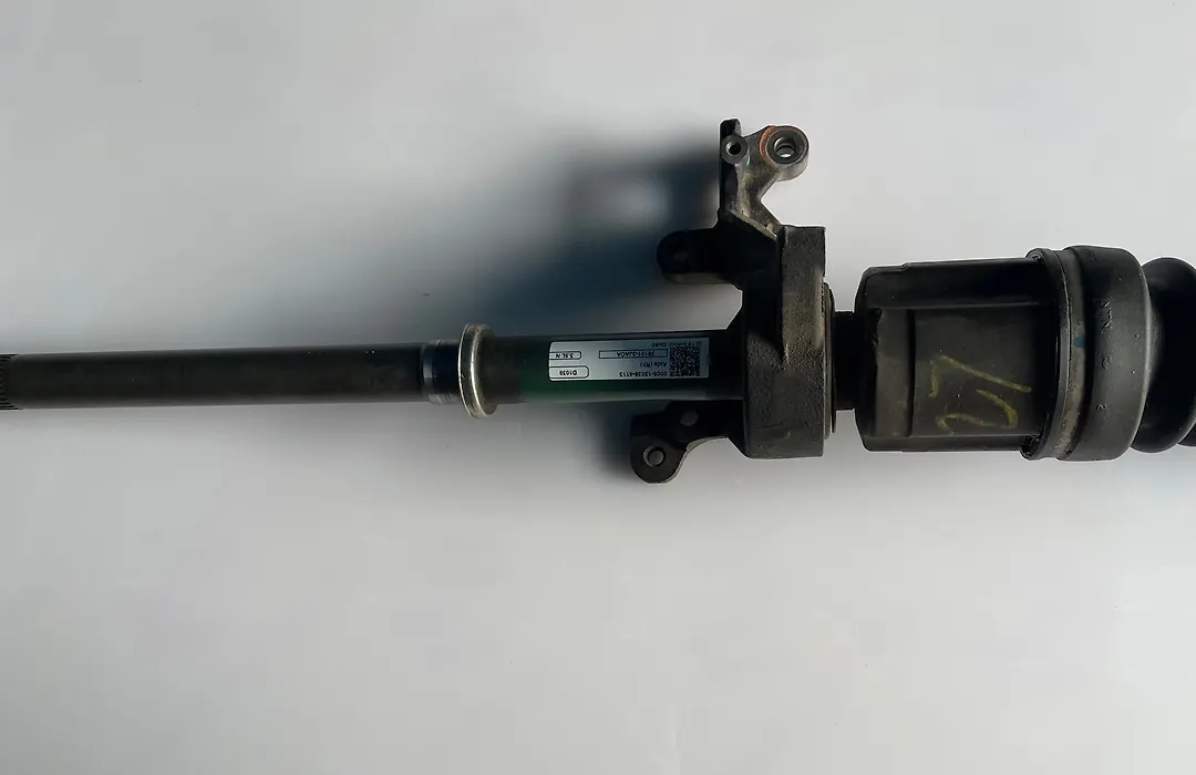 Axle (RH) - 2015 Infiniti QX60