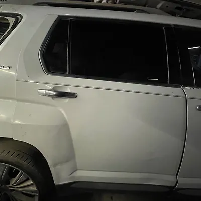Door (RHB) - 2010 GMC Terrain