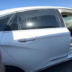 Door (RHB) - 2017 Chevrolet Impala