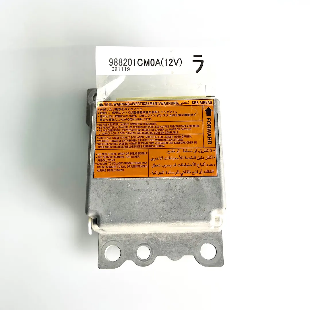 Air bag Module - 2009 Infiniti FX50