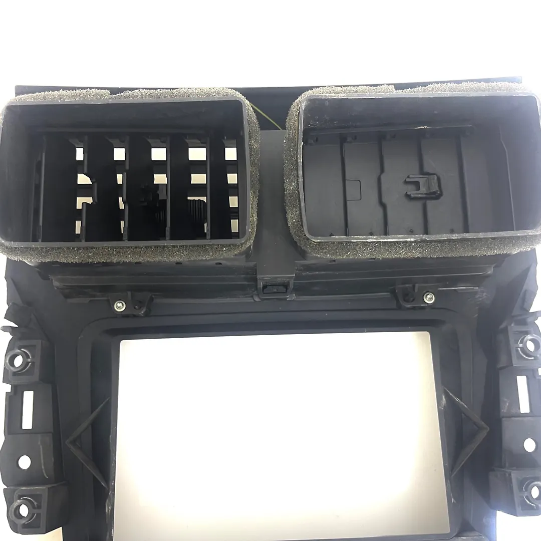 A/C Heater Climate Control Switch - 2012 Ford Explorer XLT