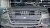 Front Bumper - 2019 Audi A6