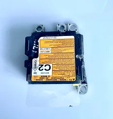 Air bag Module - 2013 Infiniti QX56