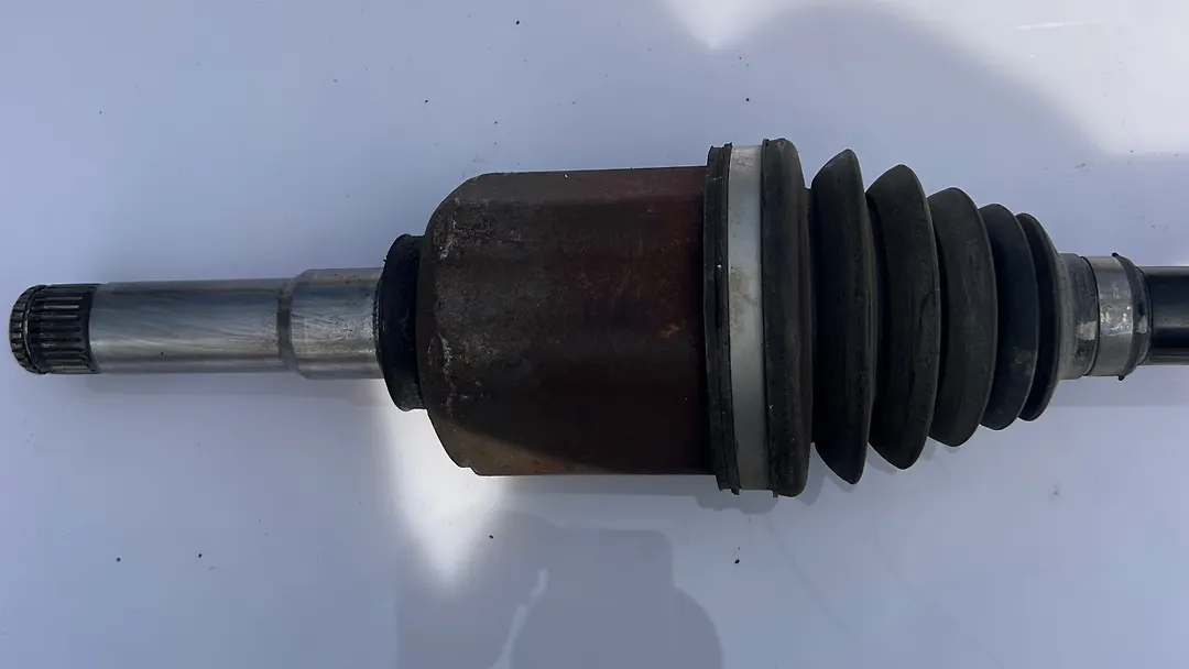 Axle (LH) - 2020 Chevrolet Traverse
