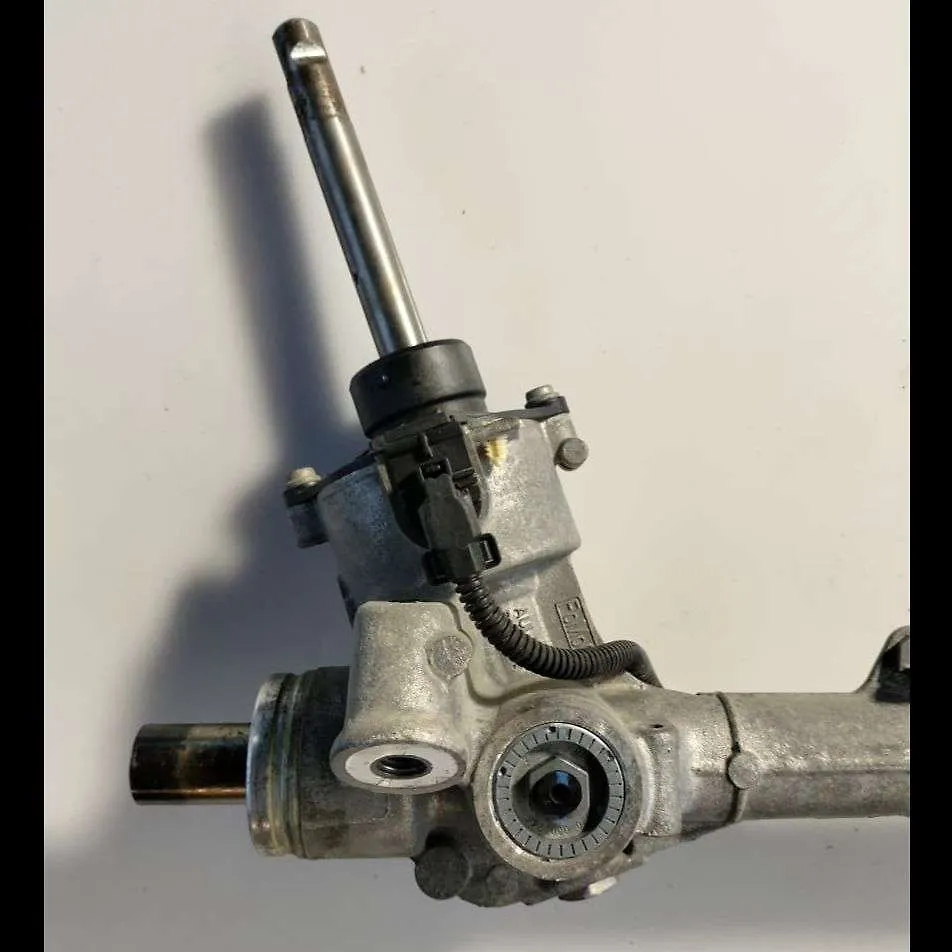 Steering box/rack - 2016 Ford Edge