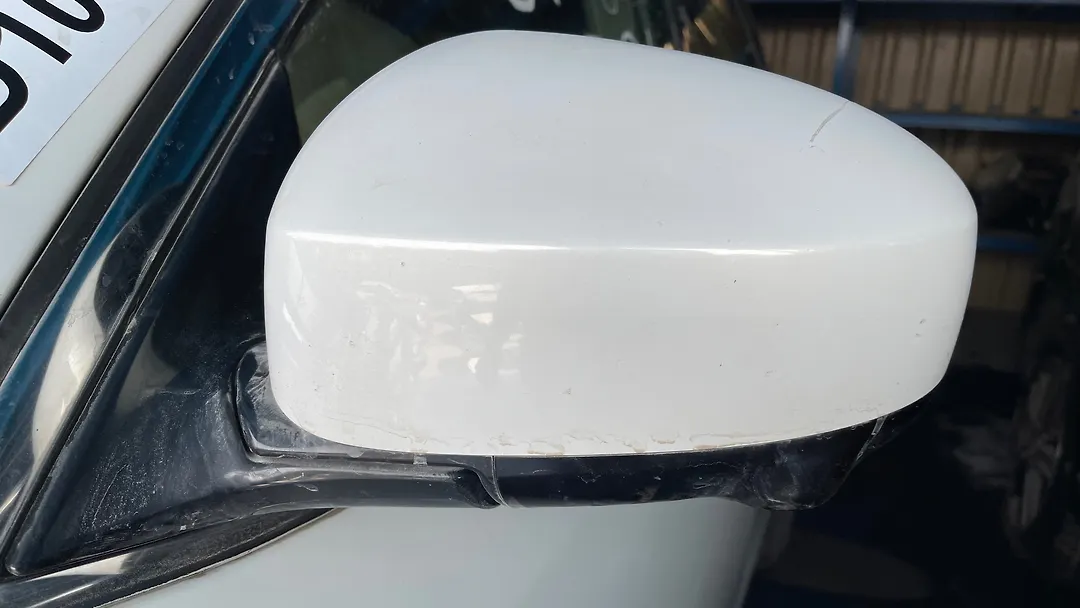 Side Mirror (LH) - 2015 Infiniti QX50