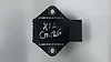 Acceleration Yaw Rate Sensor - 2012 Jaguar XJL