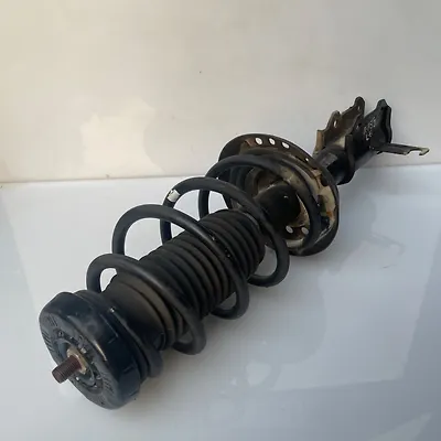 Shock Absorber (LHF) - 2013 Chevrolet Cruze