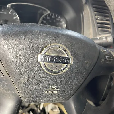 Airbag (Steering) - 2014 Nissan Pathfinder
