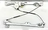 power window motor (LHF) - 2012 GMC Yukon XL