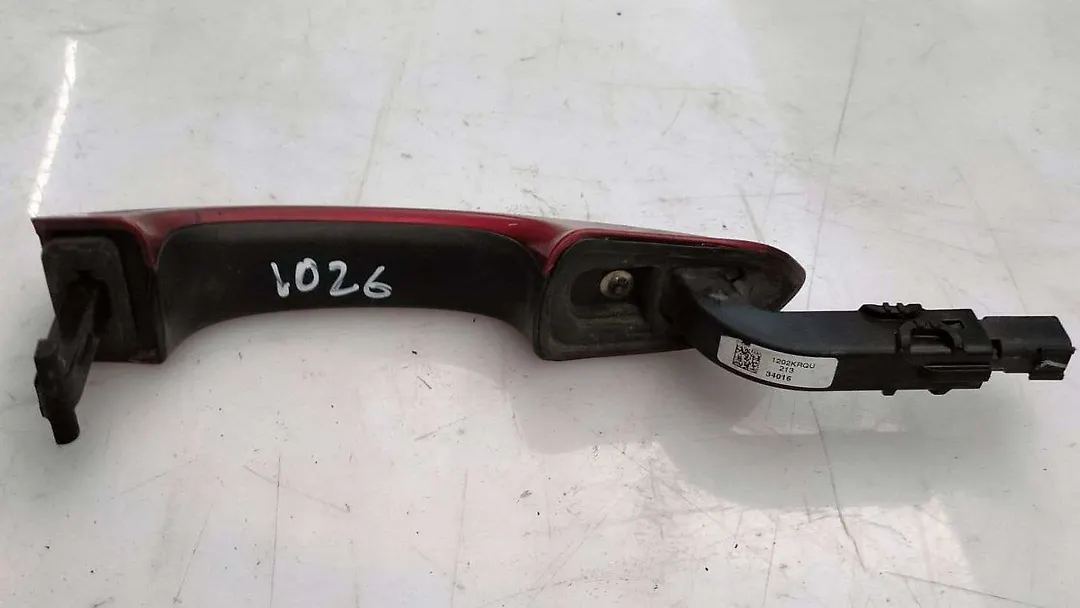 Door handle exterior - 2017 Ford Fusion