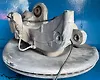 Complete  Hub Assembly(RHB) - 2020 Cadillac XT6 Sport AWD