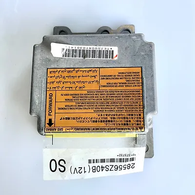 Air bag Module - 2009 Nissan X-Terra