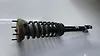 Shock Absorber (RHF) - 2015 Jaguar XJL