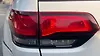 Tail Light (LH) - 2015 Jeep Grand Cherokee LAREDO