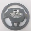 Steering Wheel - 2018 Ford EcoSport