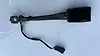 Seat Belt Lock - 2017 Lincoln MKX