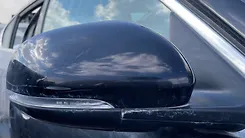 Side Mirror (RH) - 2010 Jaguar XF