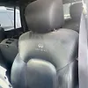 Front Seat (LHS) - 2011 Infiniti QX56